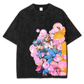 JoJolion Josuke Higashikata Tee, Manga Graphic Shirt