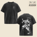 Hajime No Ippo - Camisa Ippo BSN