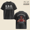 Hajime No Ippo -  Kamogawa Boxing Gym BSN