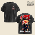 Hajime No Ippo - Sendo Takeshi BSN