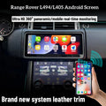 12.3'' Android Screen For Range Rover L494/L405 2013-2017