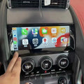 Jaguar F-type 2012-2019 Car Navigation GPS Auto Radio Stereo Multimedia Player Android 13.0 With Carplay