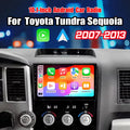 10.1 inch Android Car Radio For Toyota Tundra Sequoia 2007-2013 Car Stereo CarPlay Multimedia Player