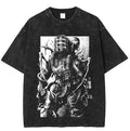 Dead Space Clothes Washed Tee [DSG]