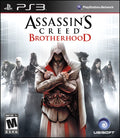Assassin's Creed: Brotherhood (PlayStation 3)