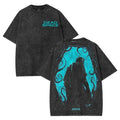 Dead Space Clothes Washed Tee [DSG]