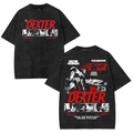 Dexter Morgan (DSG)