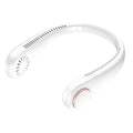 USB Charging For Your Outdoor Sports Neck Hanging Fan