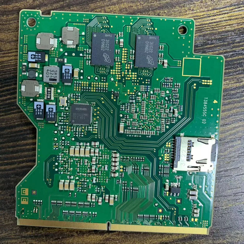 Lexus GX460 GS IS RX NX LS GS 2013-2021 Navigation Radio Logic Board (Used)