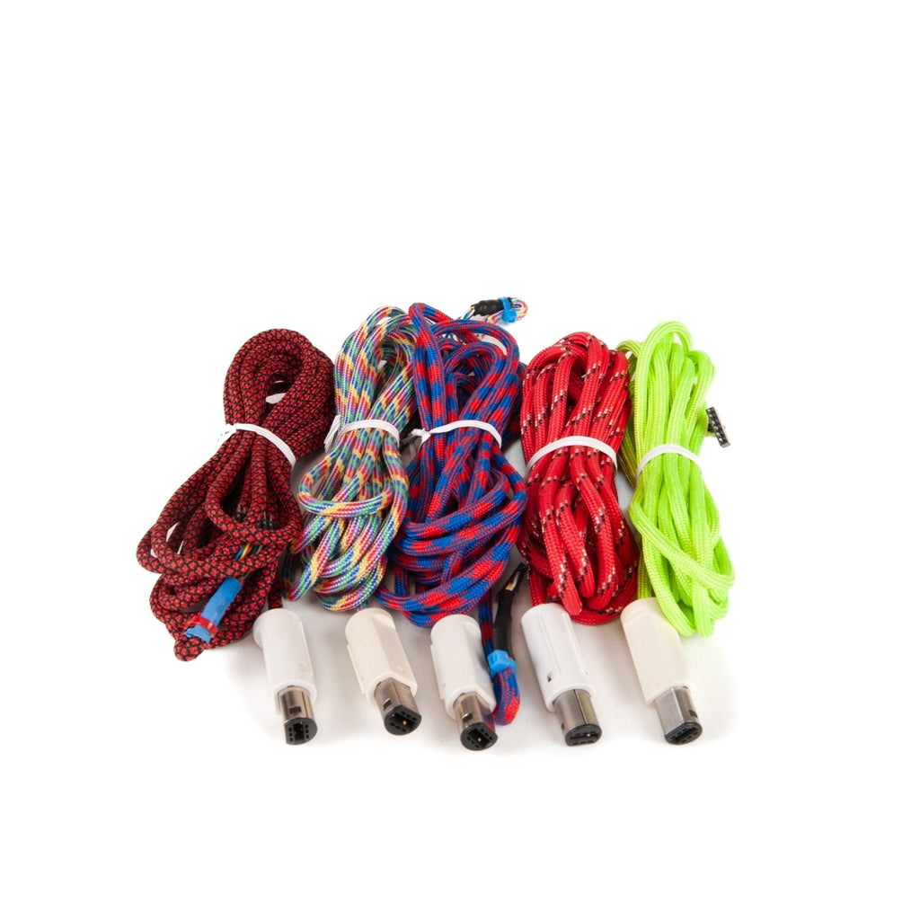 GameCube Paracord Cable