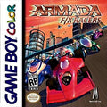 Armada F/X Racers (Gameboy Color)