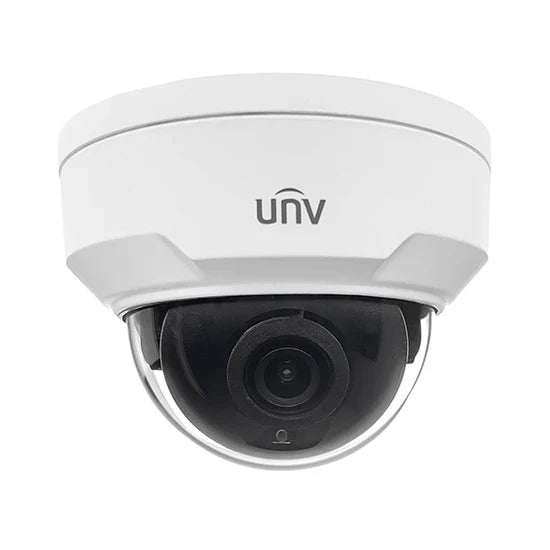 IPC324SR-ADF28(40)K UNIVIEW 4MP DOME 2.8MM