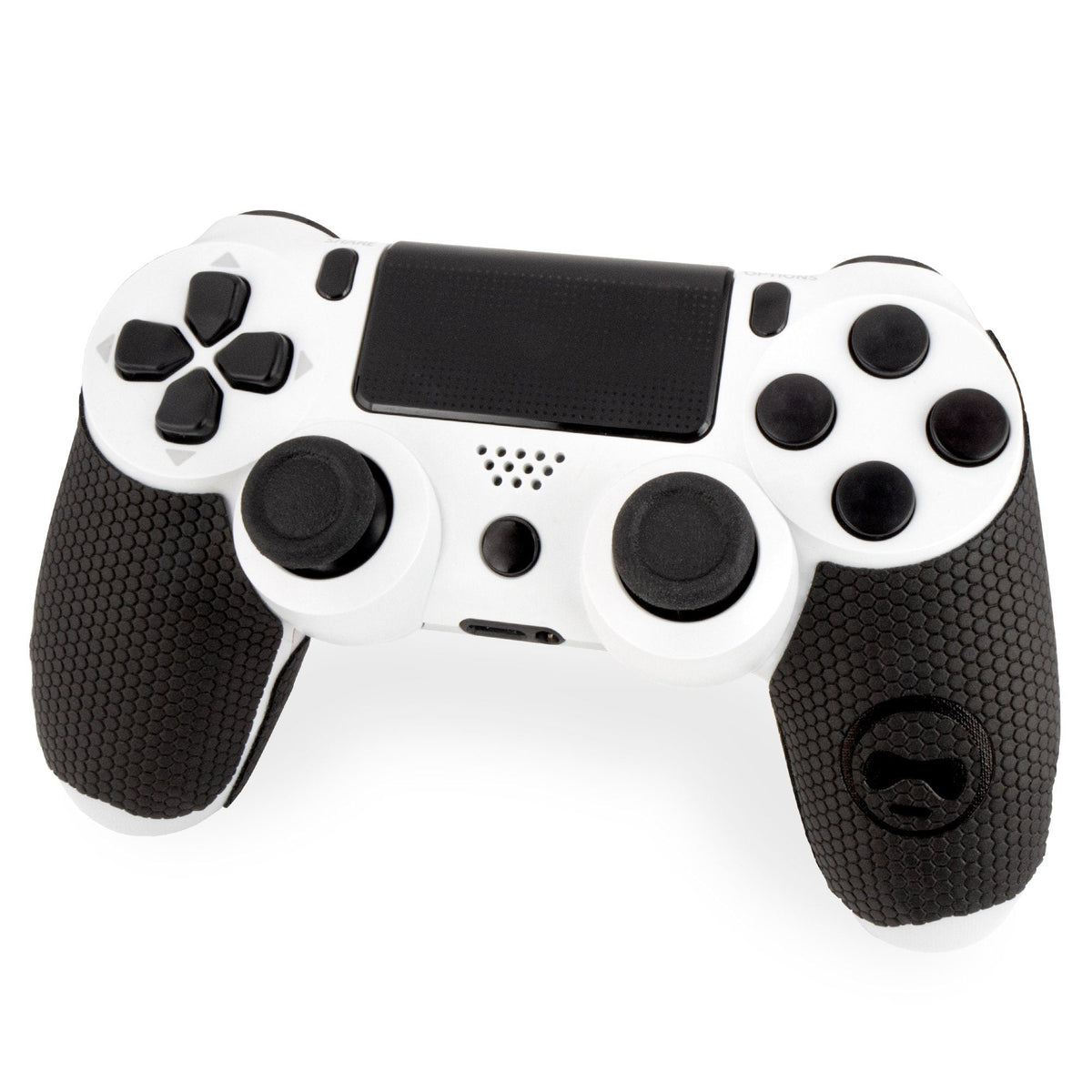 KontrolFreek Performance Grips XT - PS4