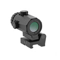 Northtac MM3 3X Magnifier — Flip-to-Side, Picatinny Mount