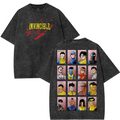 Invincible Variants T-Shirt