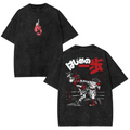 Retro Vintage Champion's Strike Tee Hajime no Ippo Spirit Menswear Top Man | 'TTT'