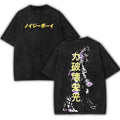 Noisy Boy Real Steel Movie Unisex | NRM3|TTT