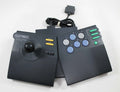 Capcom Fighter Power Stick (Super Nintendo)