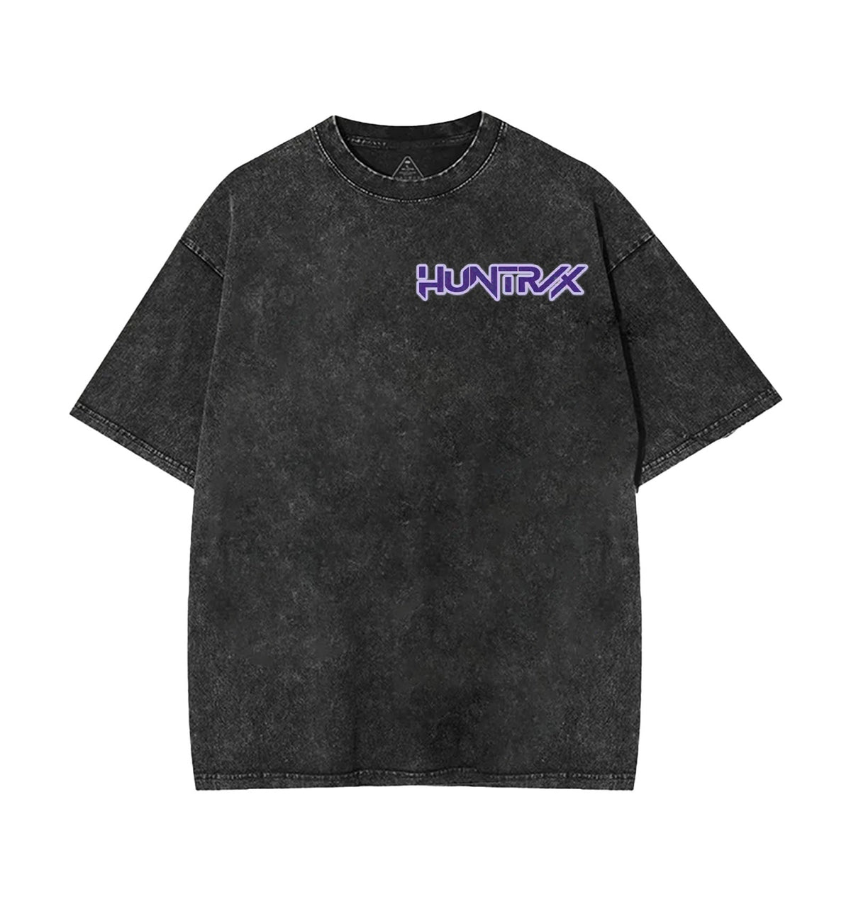 Huntrix Kpop Demon Hunter Washed Tee [TPR]