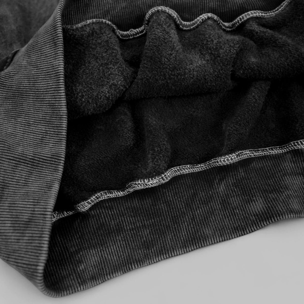 Zenless Zone Zero Unisex Washed Hoodie 'TTT'